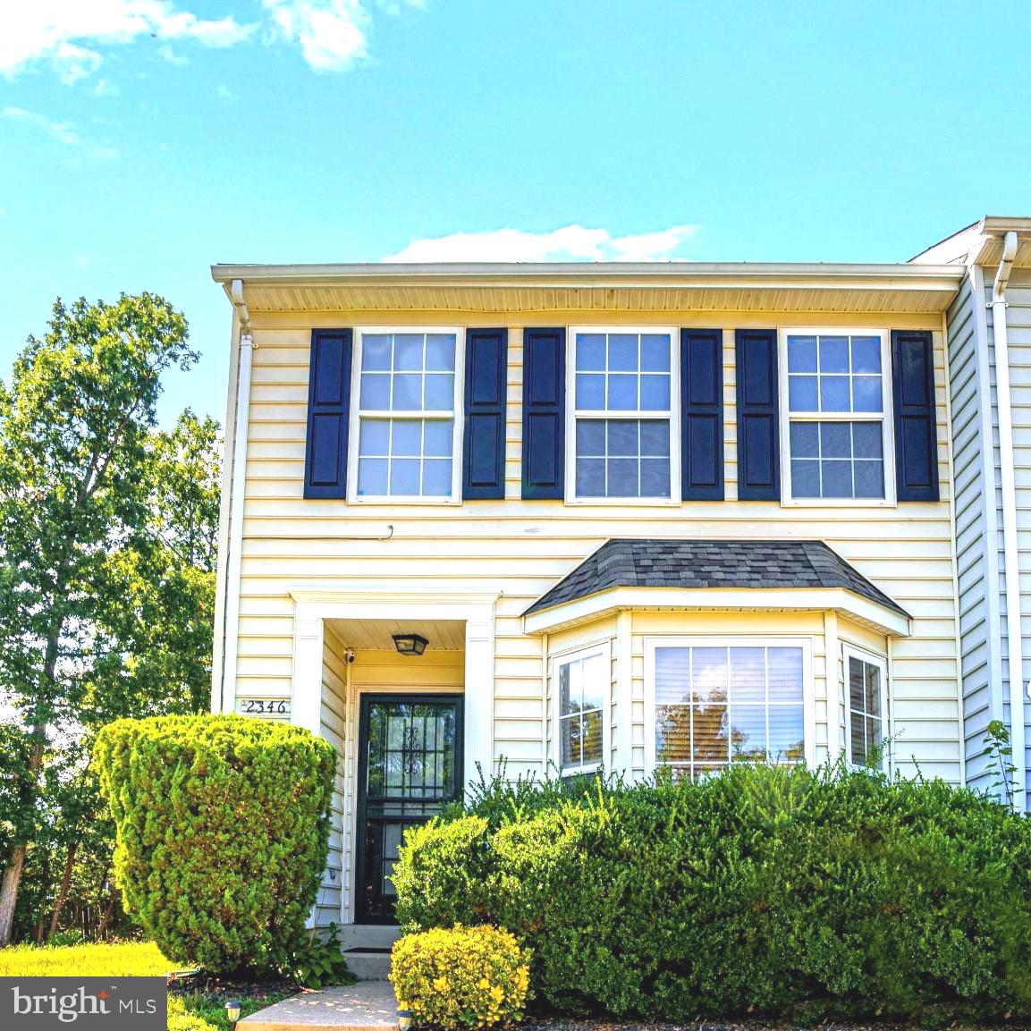 MEADOWS AT WHITE OAK - Residential