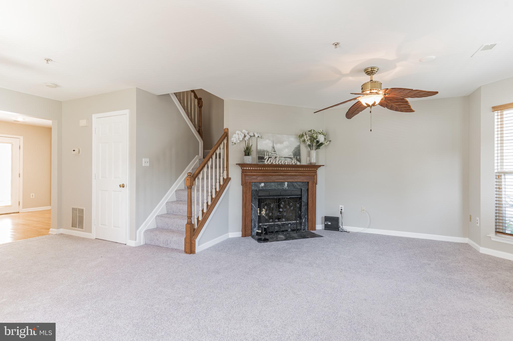 MEADOWS AT WHITE OAK - Residential