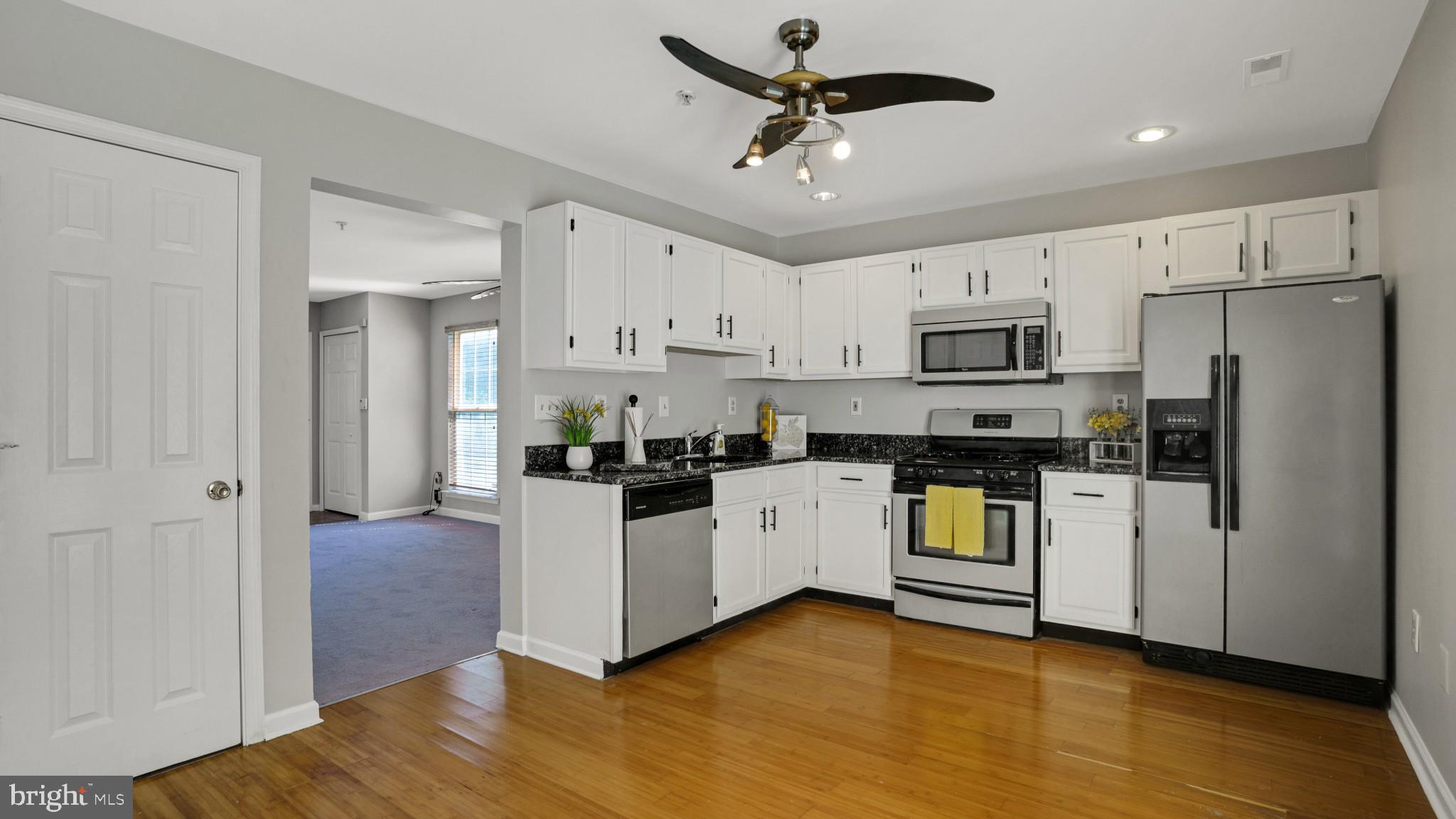 MEADOWS AT WHITE OAK - Residential