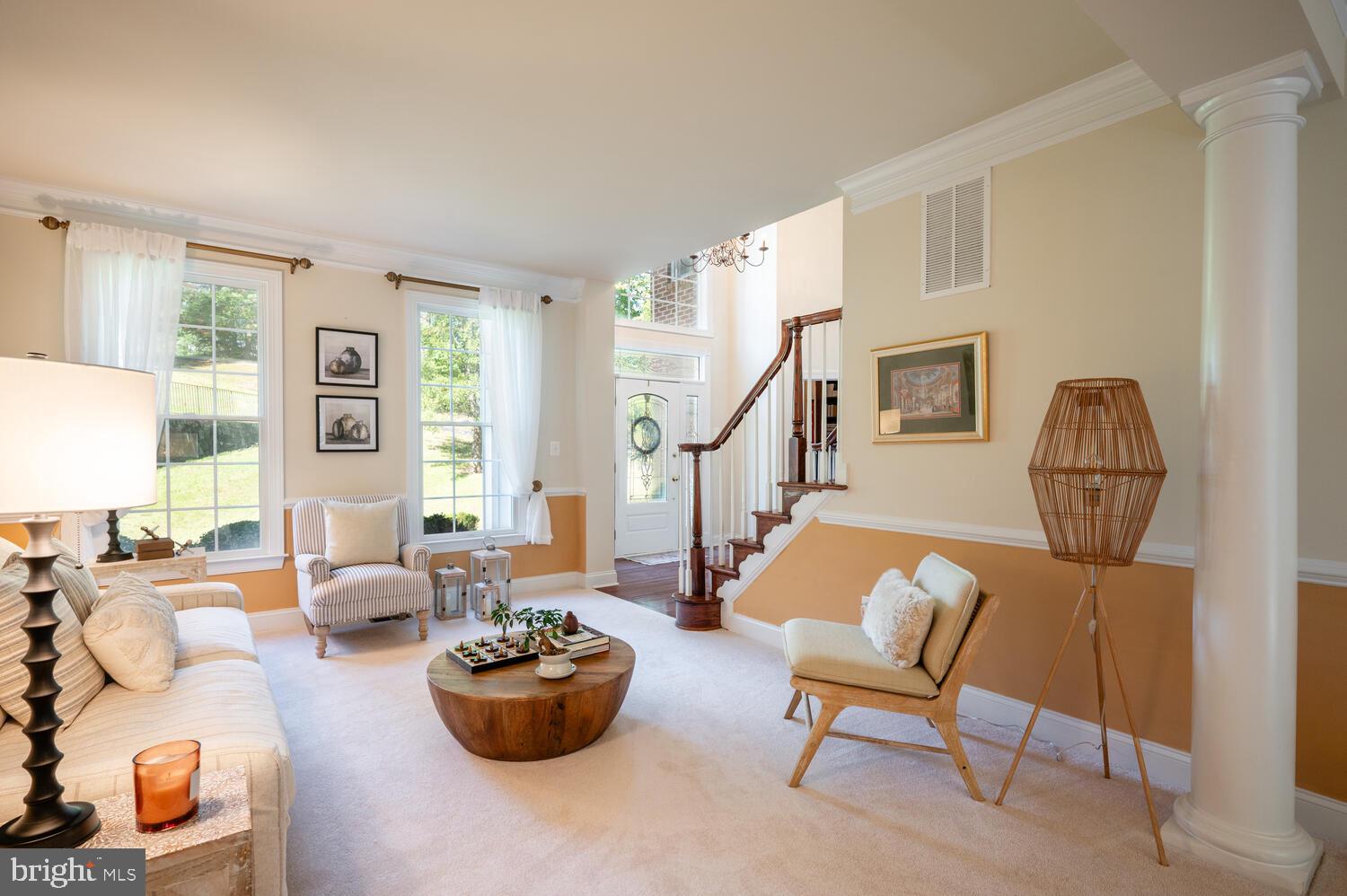 FAWN MEADOW - Residential