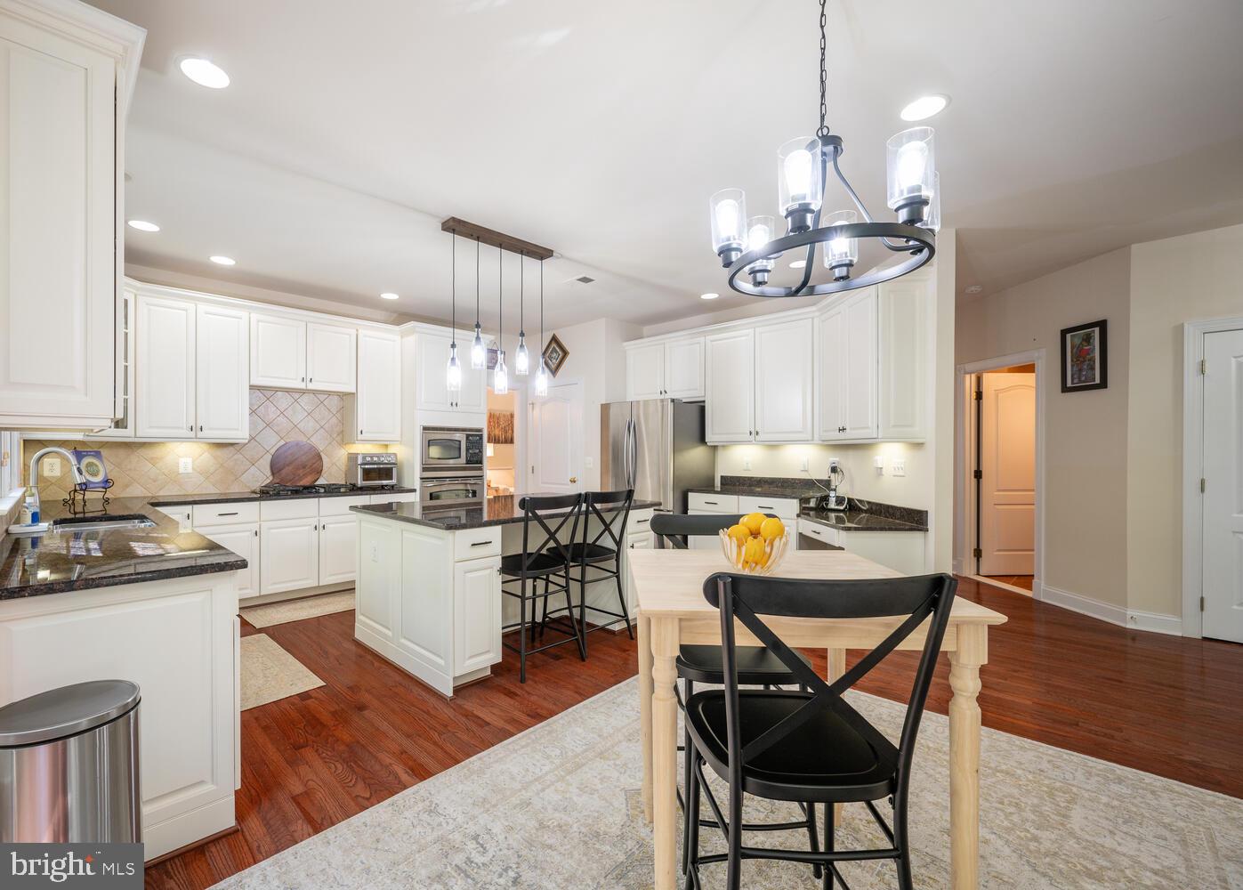 FAWN MEADOW - Residential