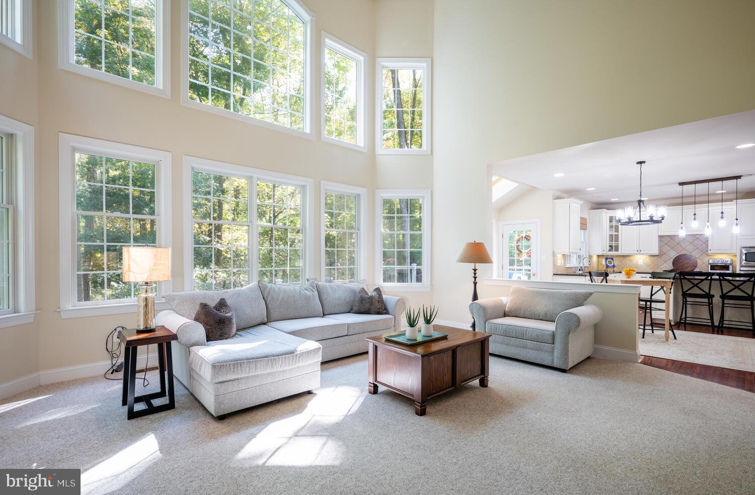 FAWN MEADOW - Residential