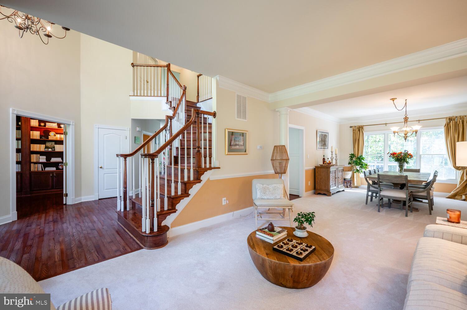 FAWN MEADOW - Residential