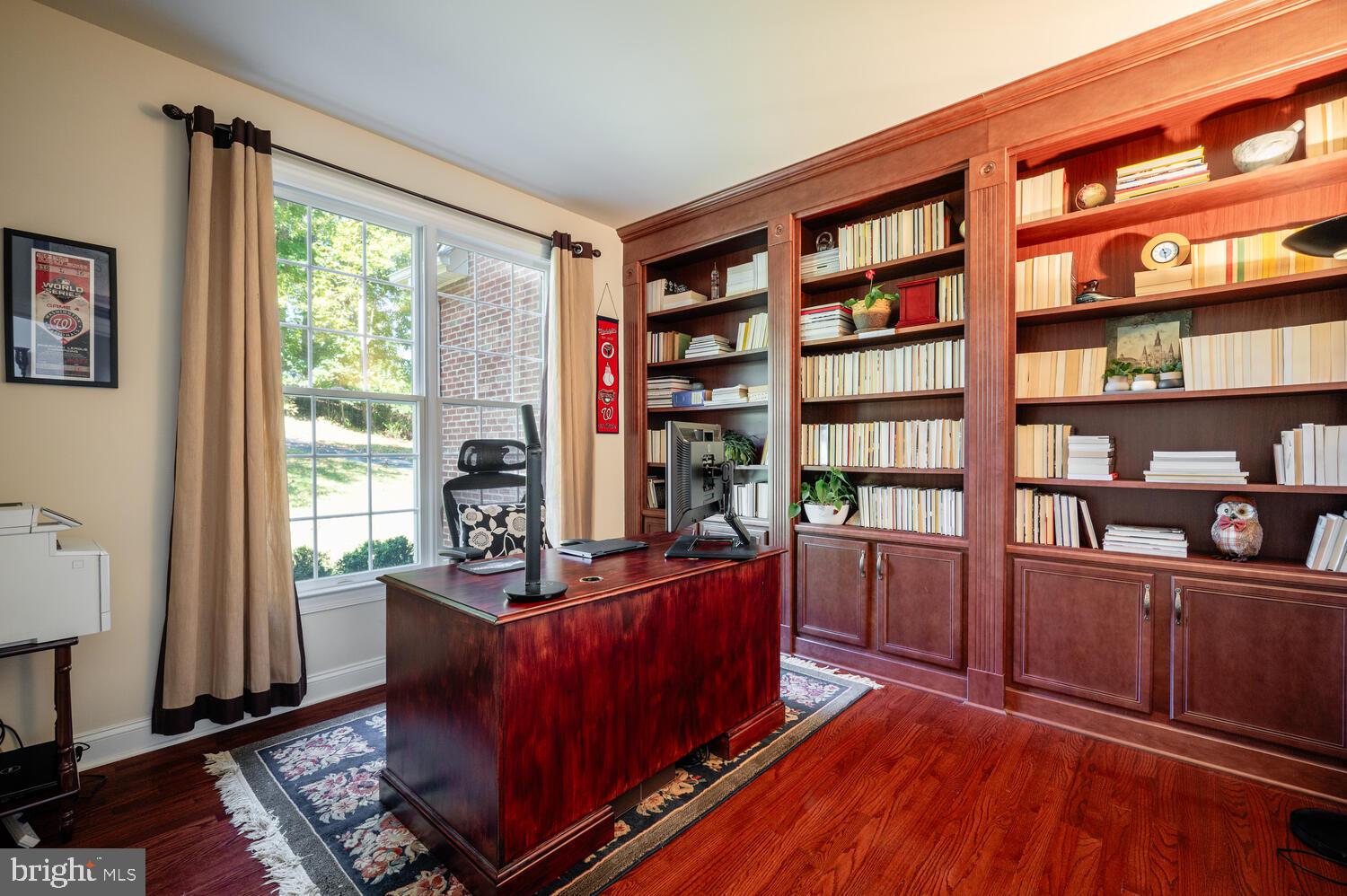 FAWN MEADOW - Residential