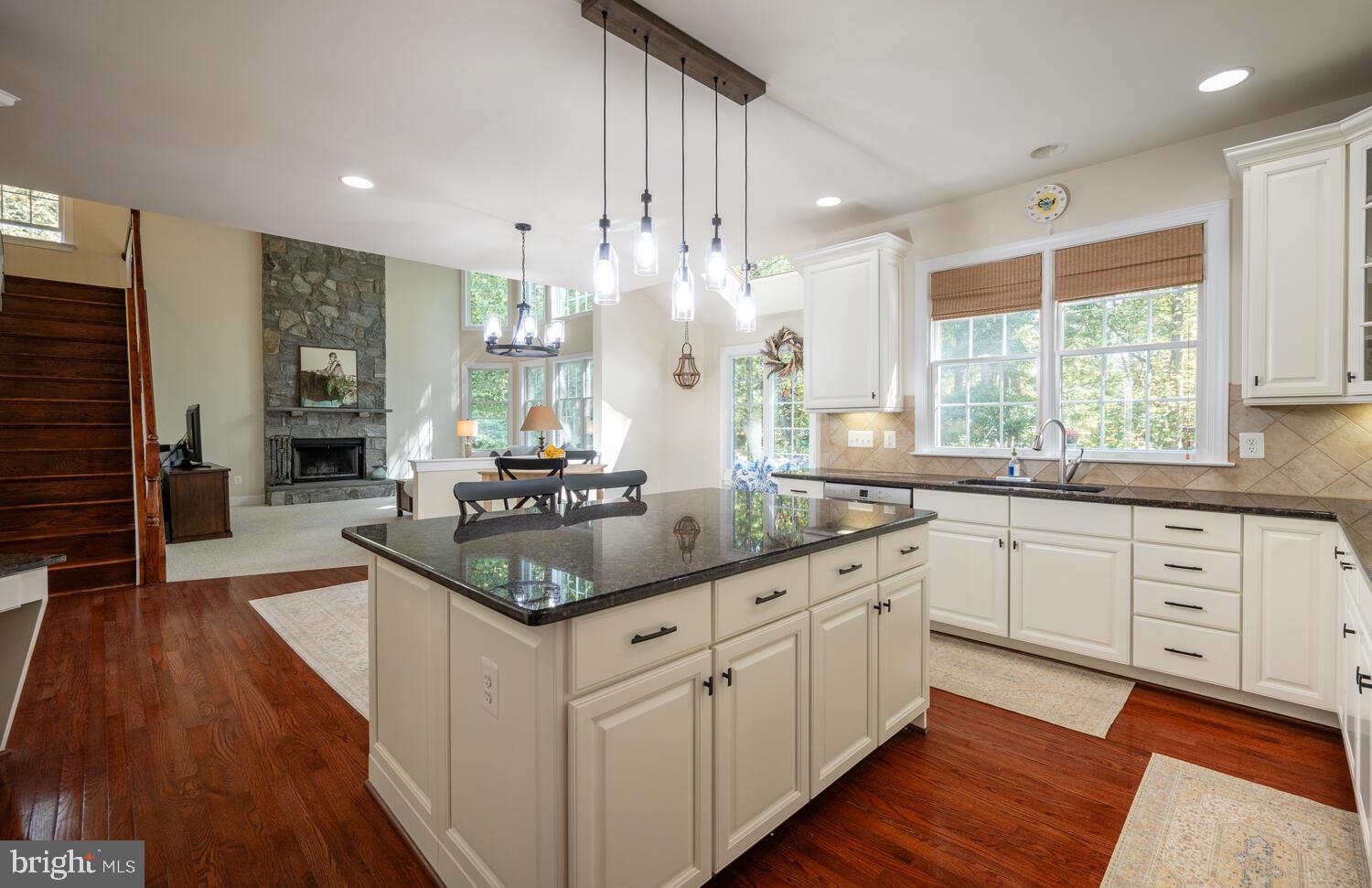 FAWN MEADOW - Residential