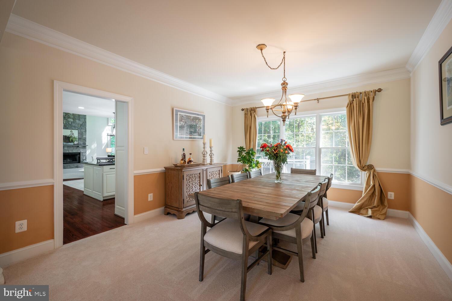 FAWN MEADOW - Residential