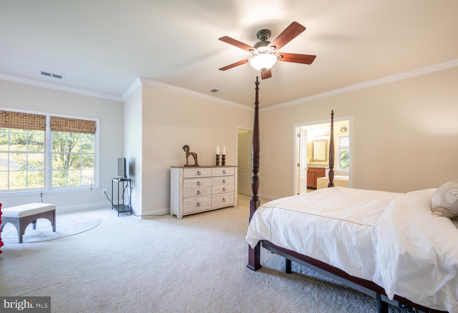 FAWN MEADOW - Residential