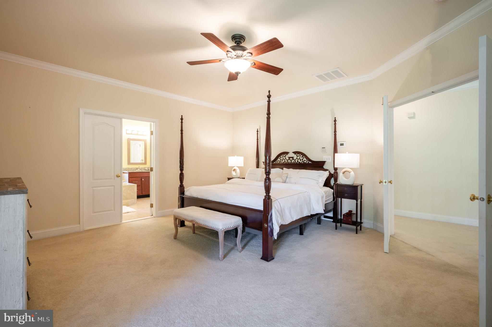 FAWN MEADOW - Residential