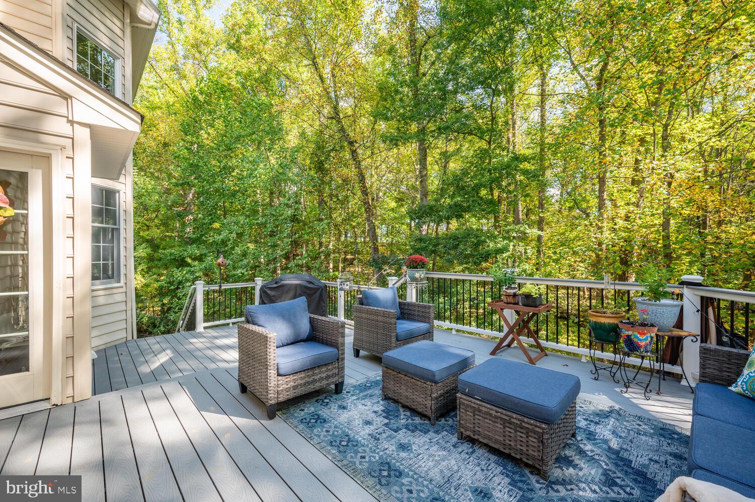 FAWN MEADOW - Residential