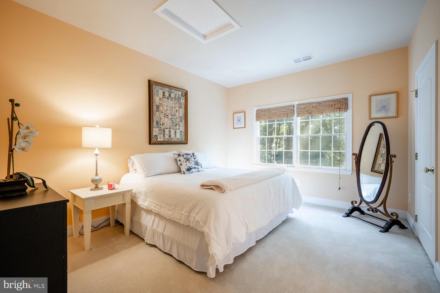 FAWN MEADOW - Residential