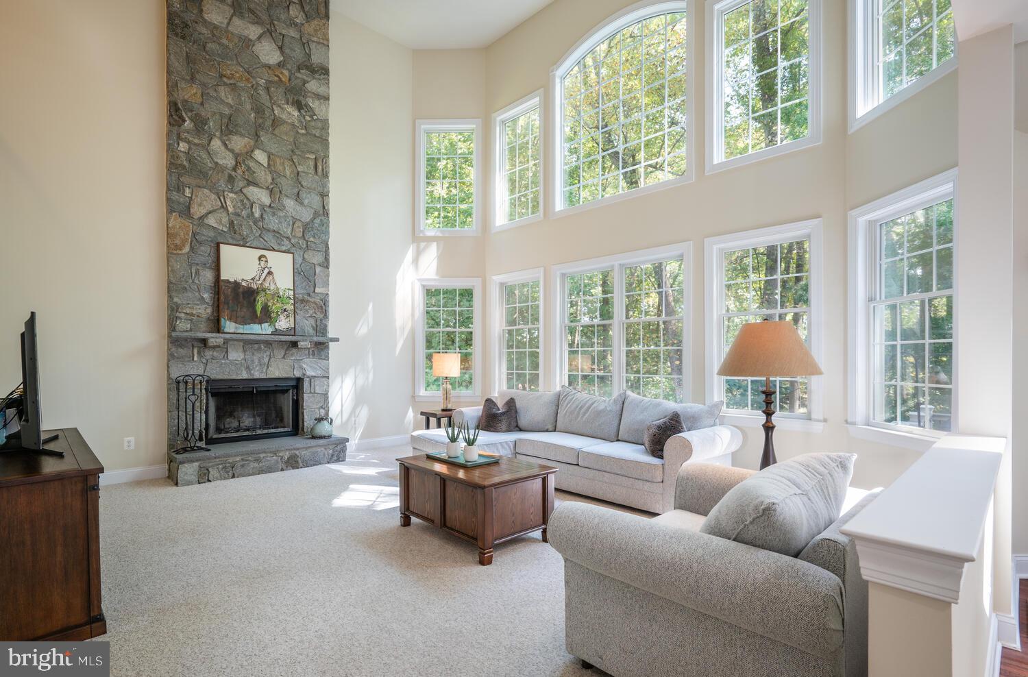 FAWN MEADOW - Residential