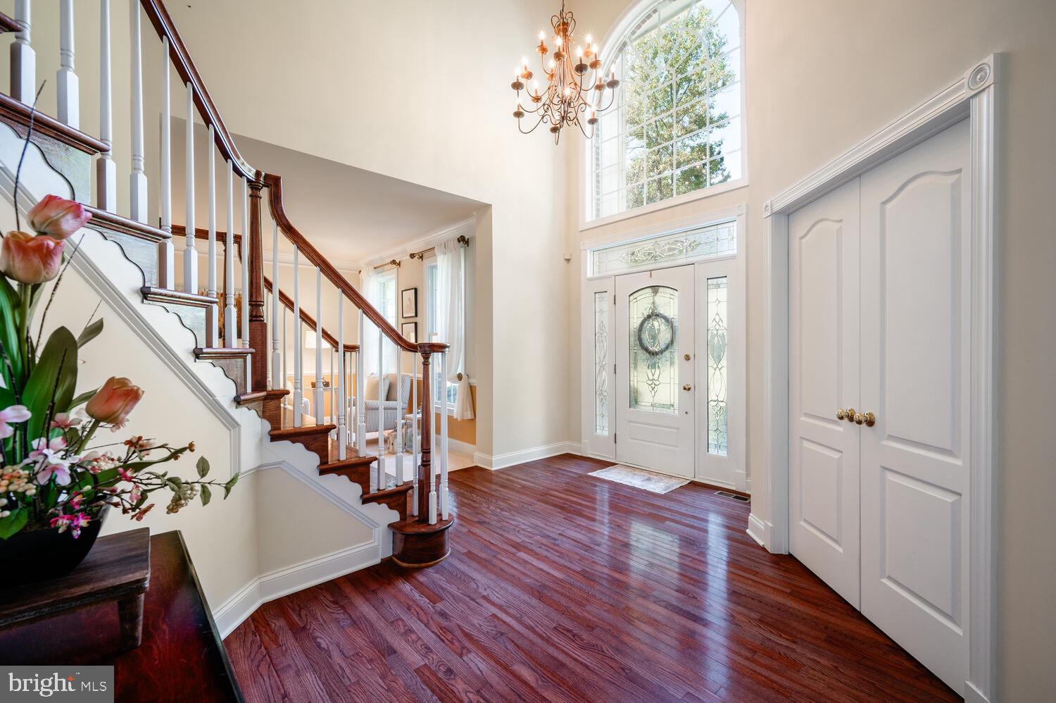 FAWN MEADOW - Residential