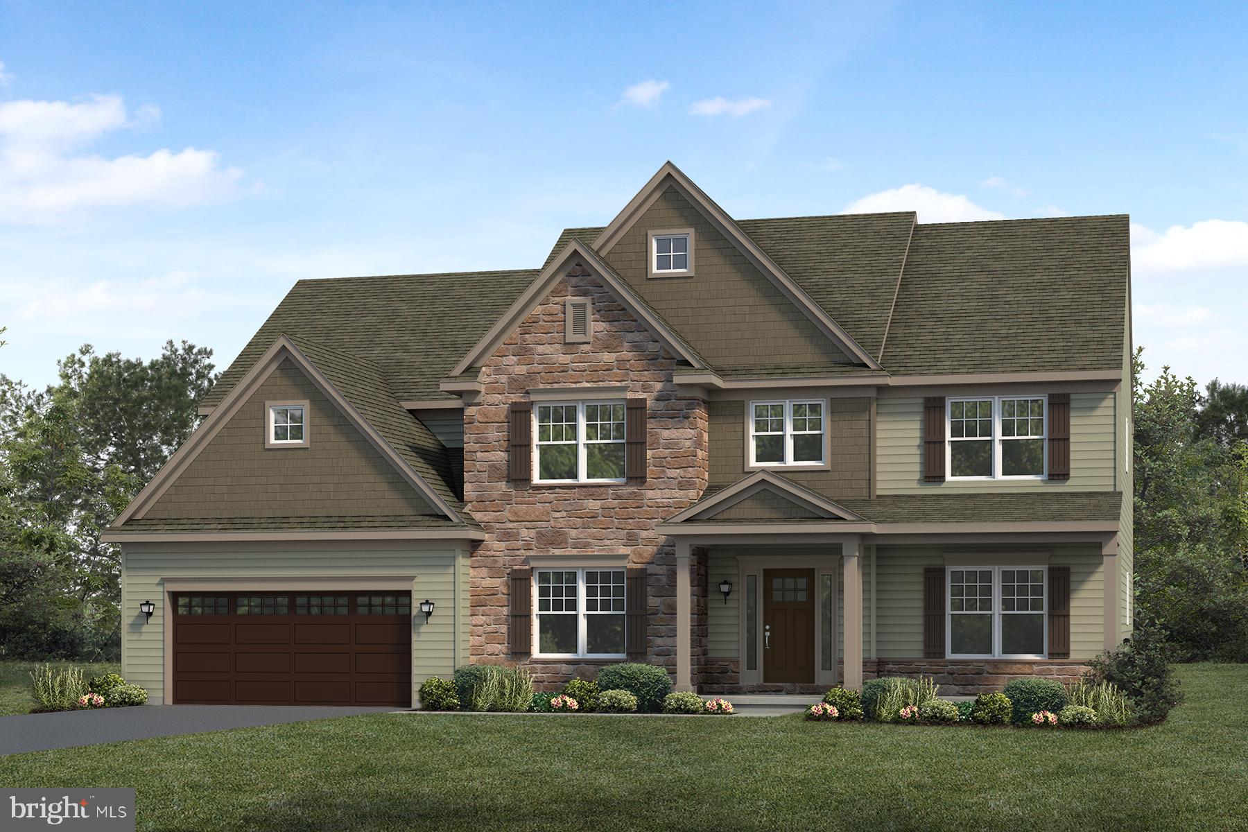 LOT #10 CONVEYOR DR SILVERBROOKE A