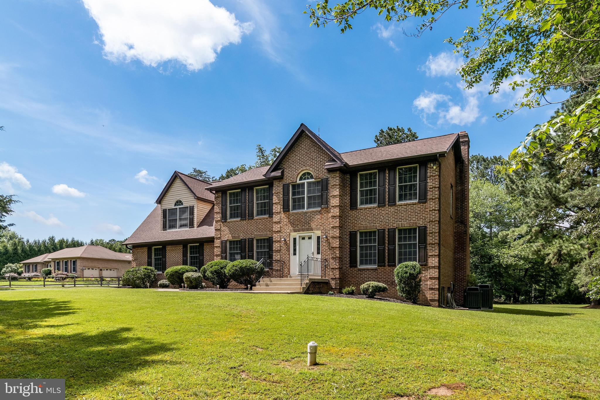 HERITAGE ESTATES - Residential