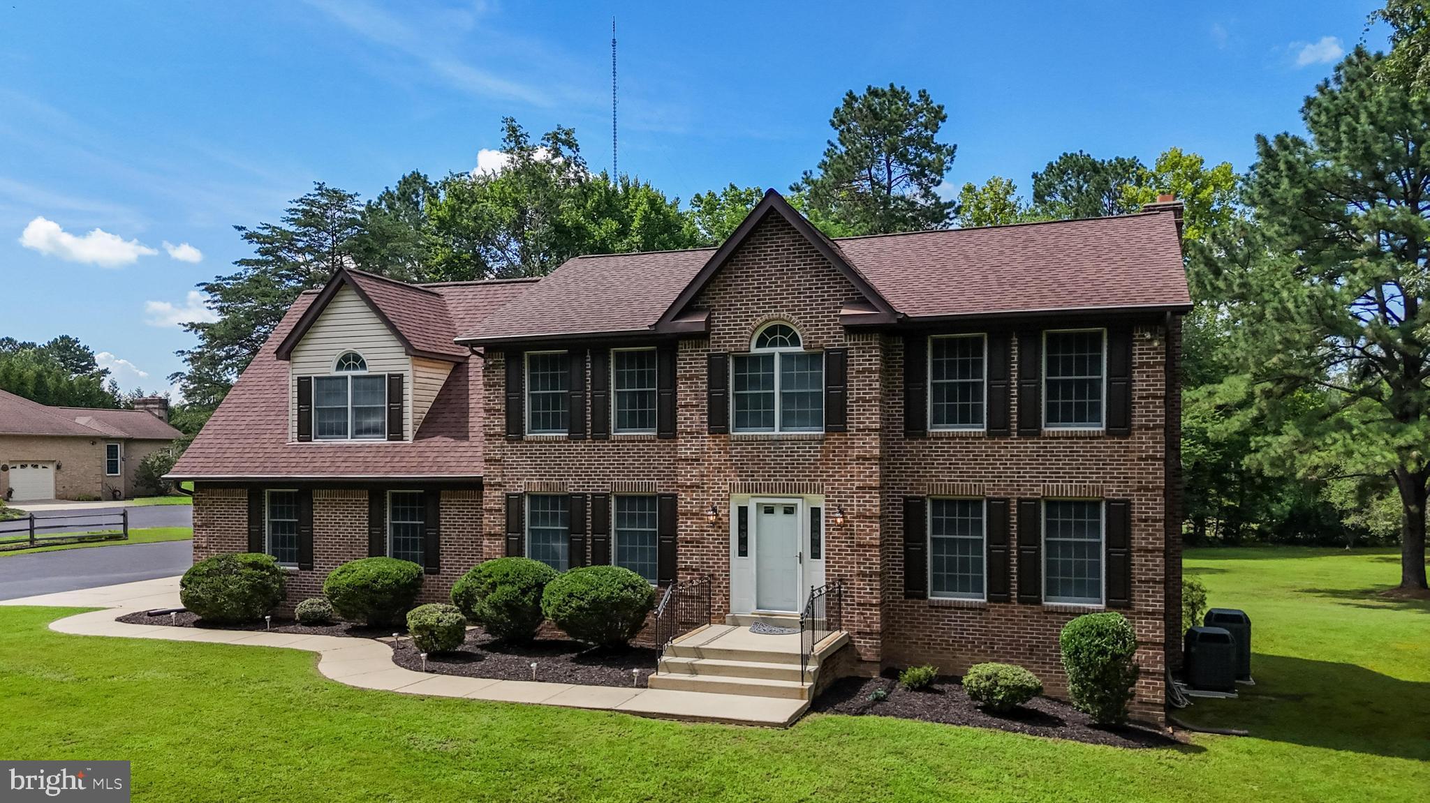 HERITAGE ESTATES - Residential