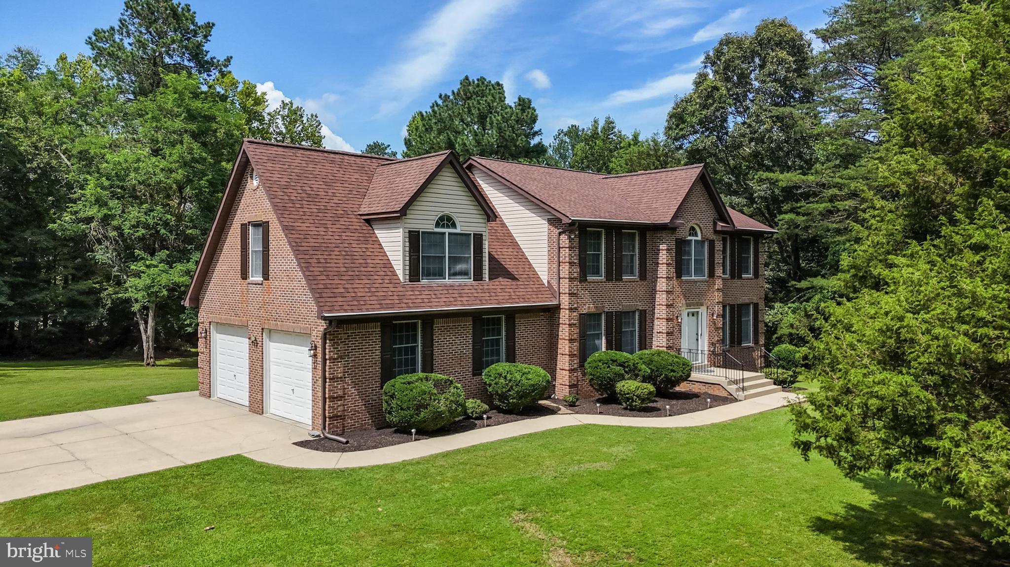 HERITAGE ESTATES - Residential