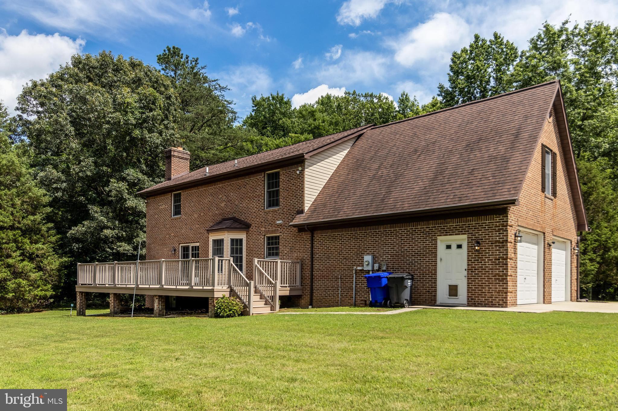 13550 POPLAR HILL ROAD