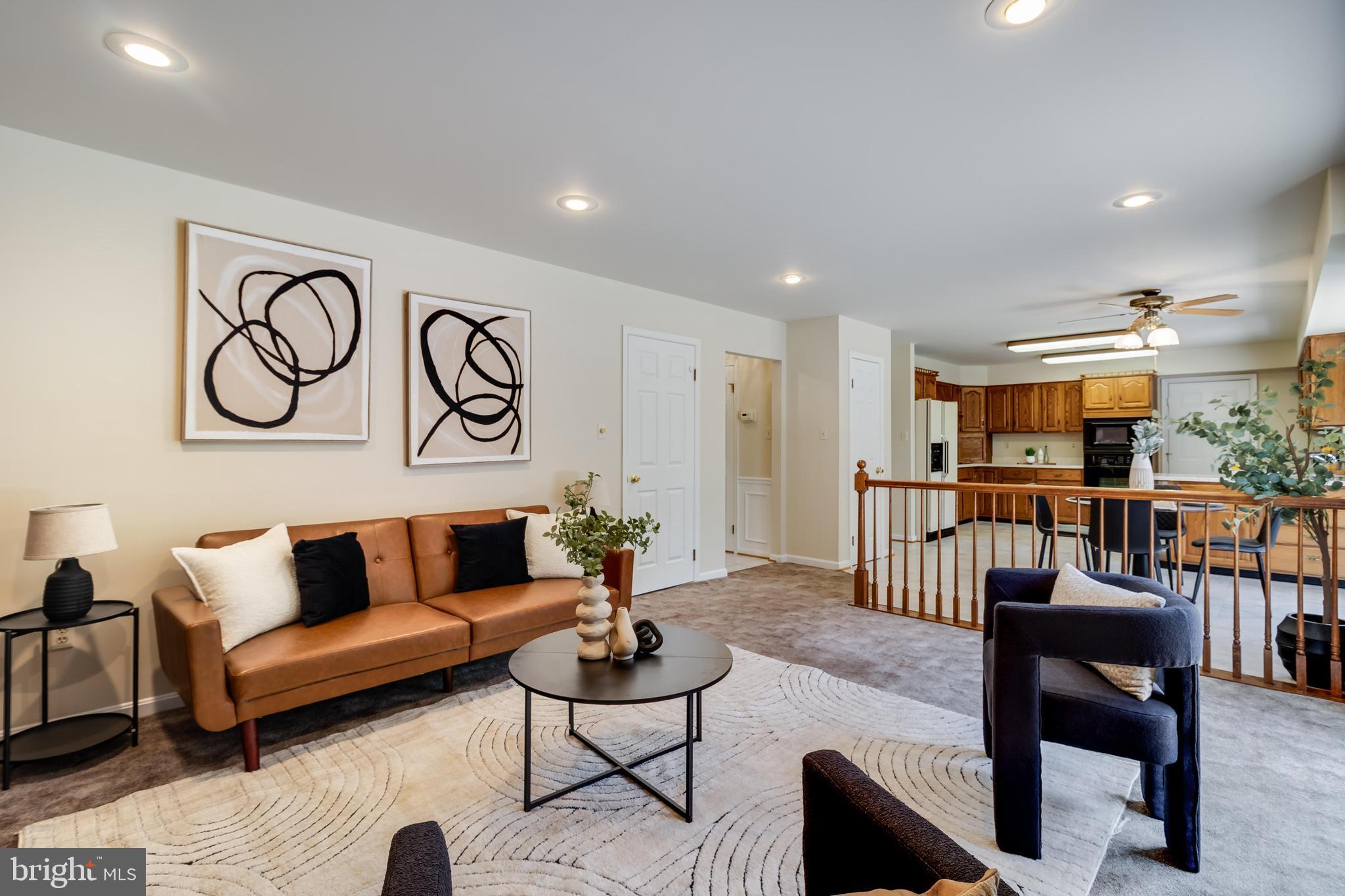 HERITAGE ESTATES - Residential