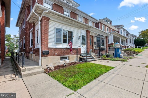 Multifamily For Sale - 25 Arlington Street<br/> Berks County, READING, PA 19611