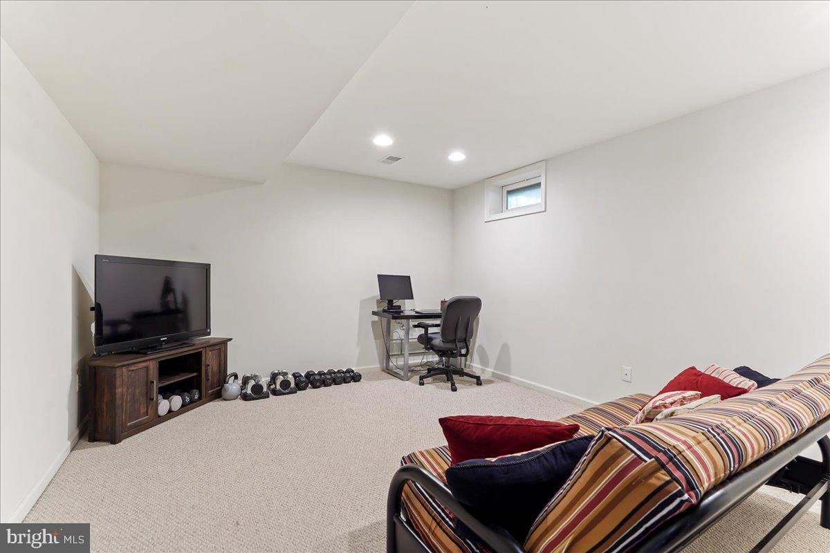 PARK PLACE - Residential