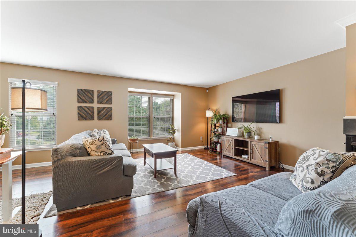 PARK PLACE - Residential