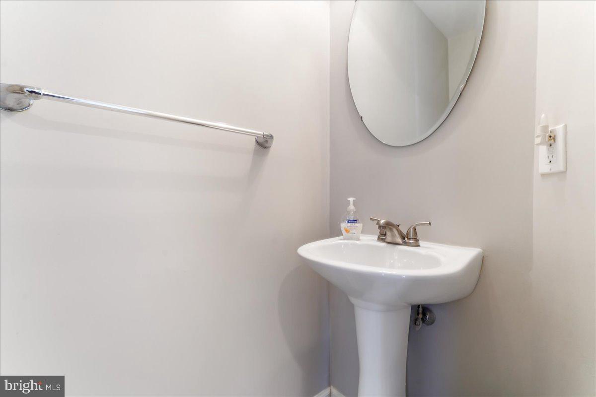 PARK PLACE - Residential