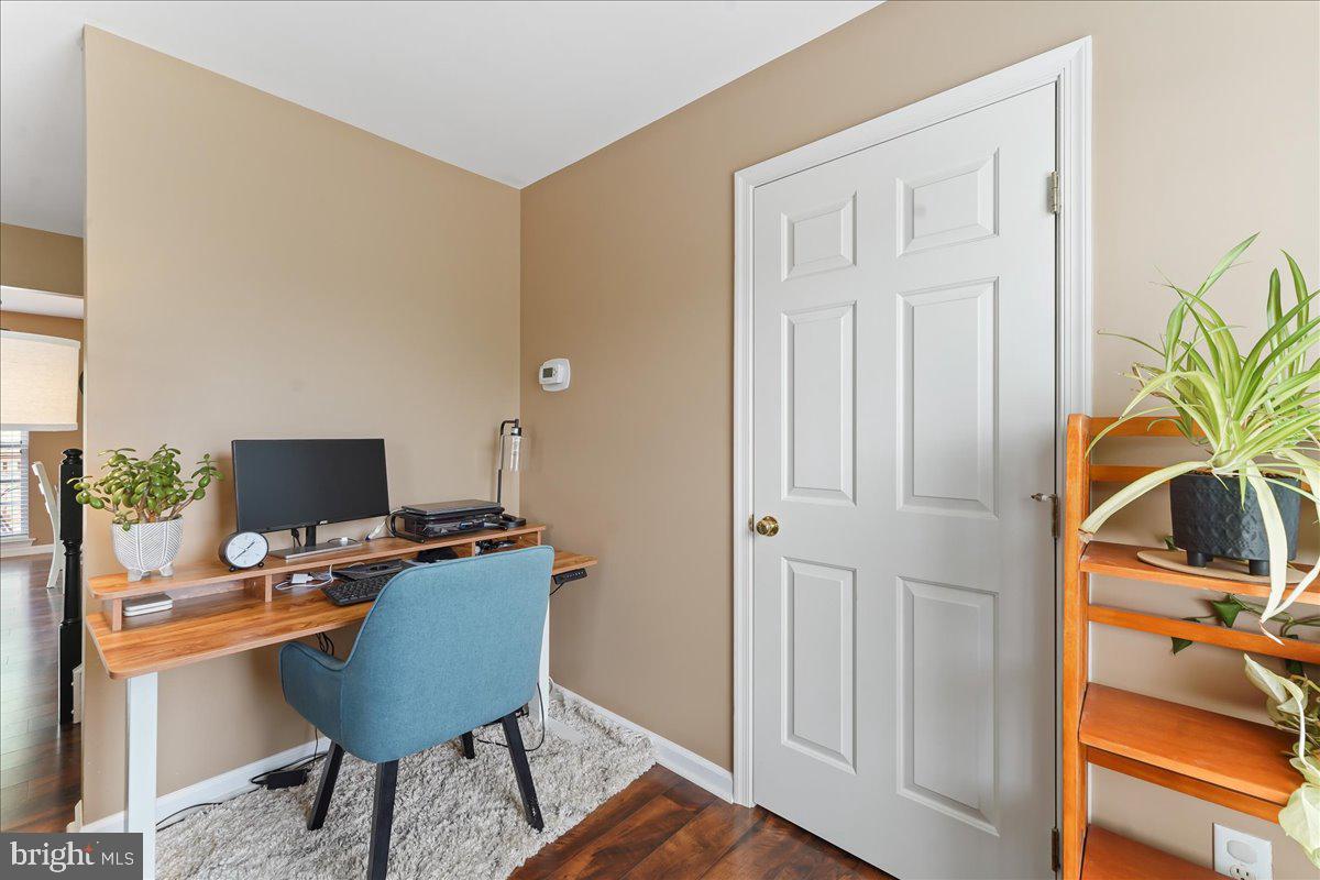 PARK PLACE - Residential