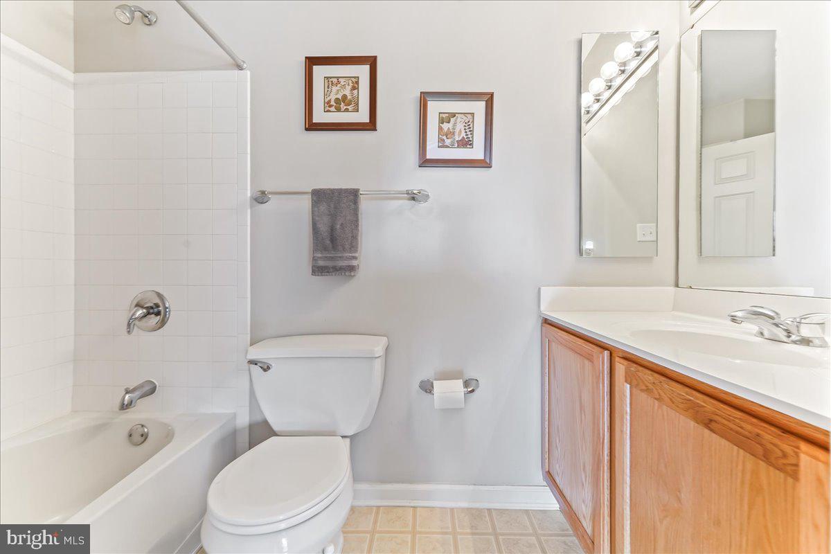 PARK PLACE - Residential