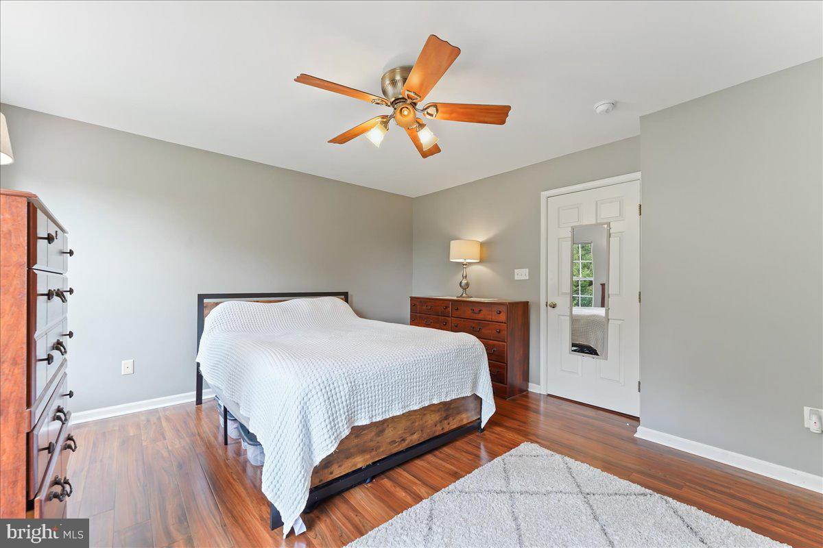 PARK PLACE - Residential