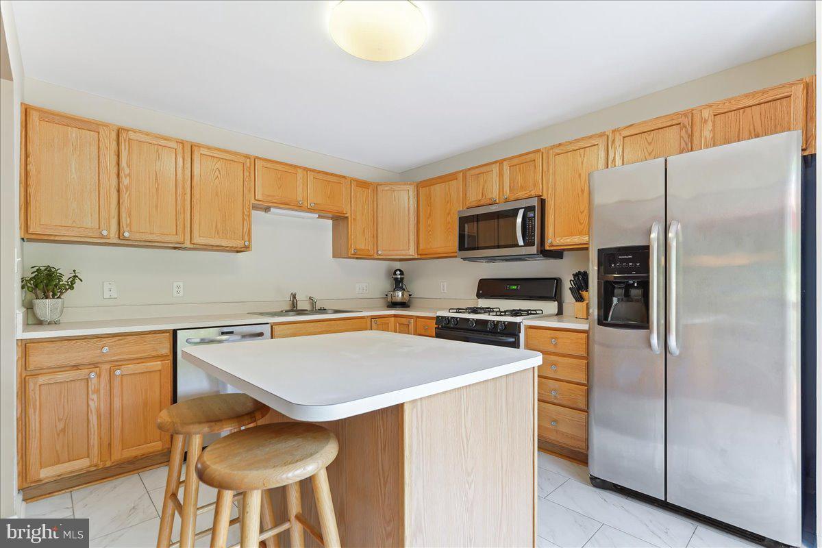 PARK PLACE - Residential