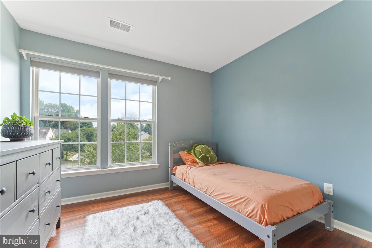 PARK PLACE - Residential