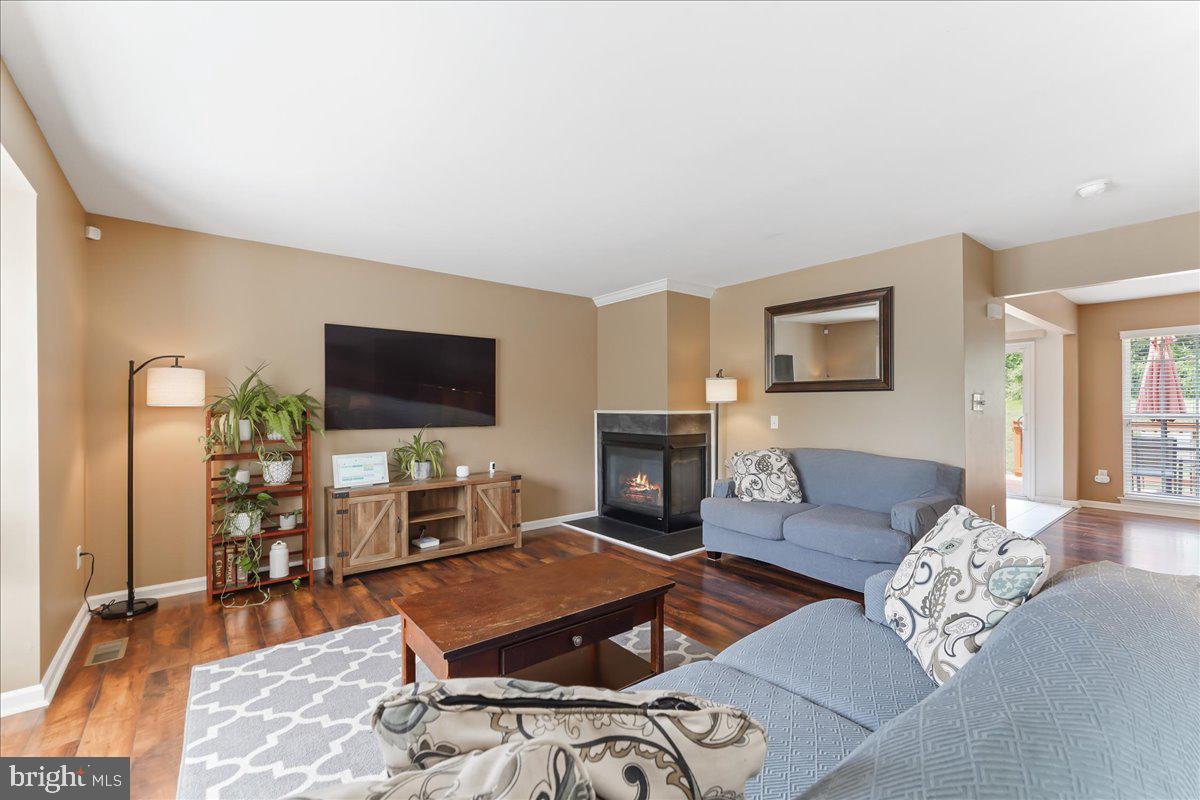 PARK PLACE - Residential