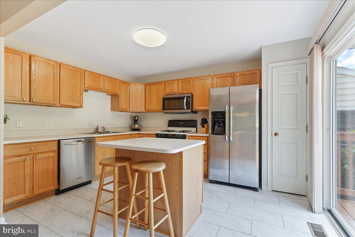 PARK PLACE - Residential