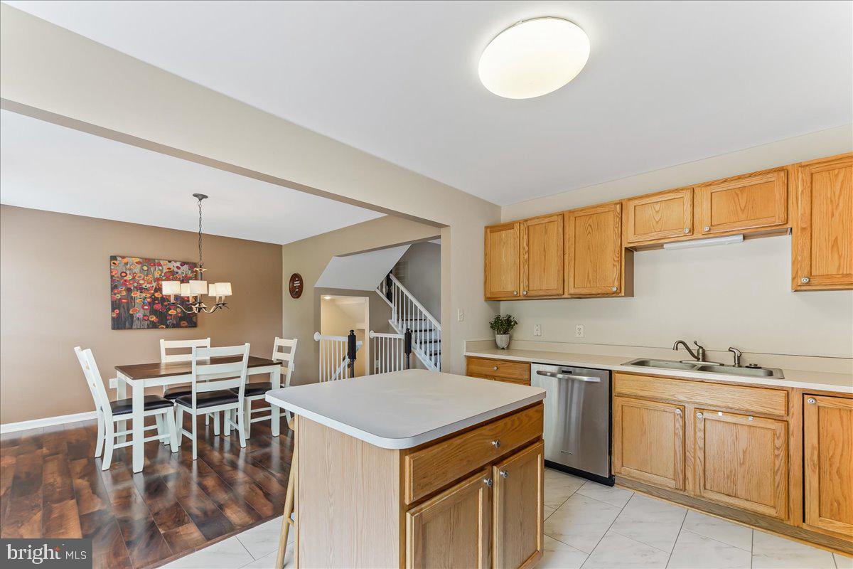 PARK PLACE - Residential