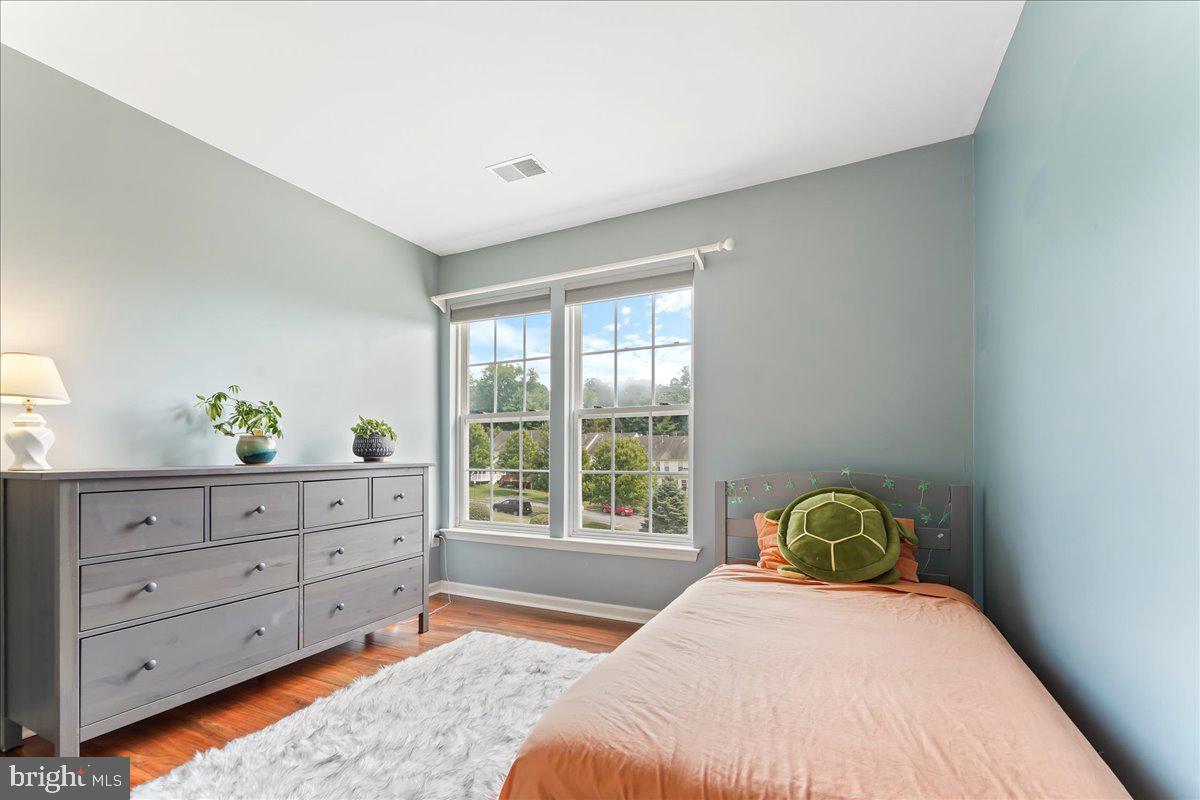 PARK PLACE - Residential