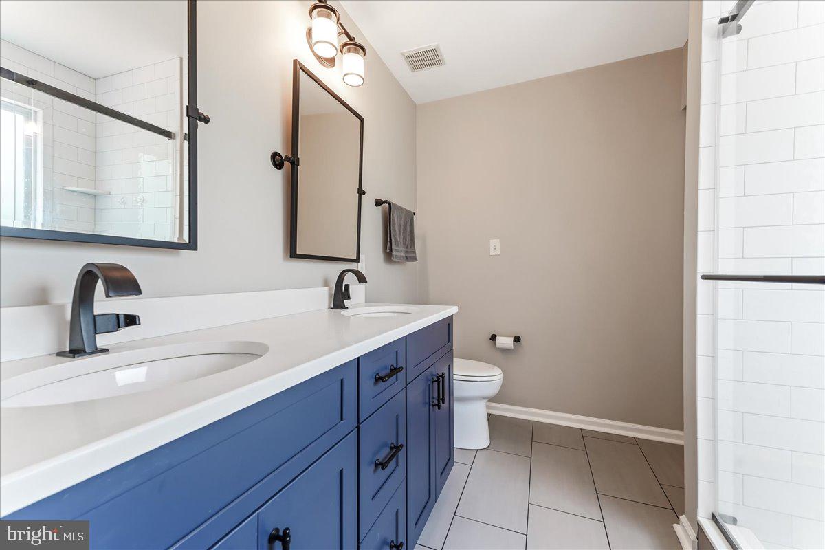 PARK PLACE - Residential