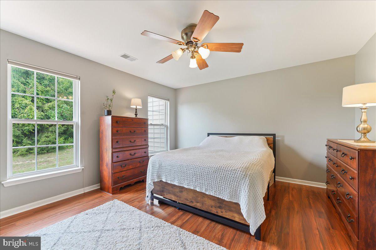 PARK PLACE - Residential