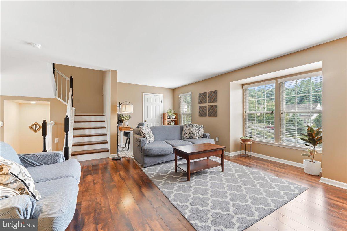 PARK PLACE - Residential