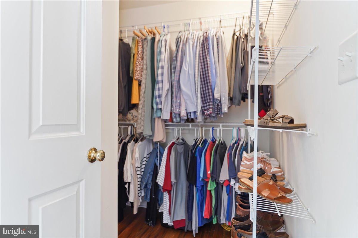 PARK PLACE - Residential