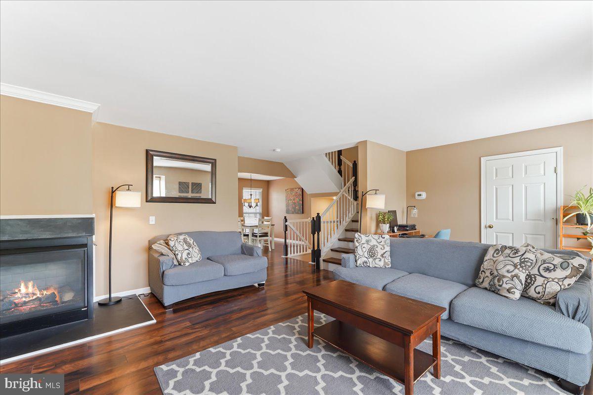 PARK PLACE - Residential