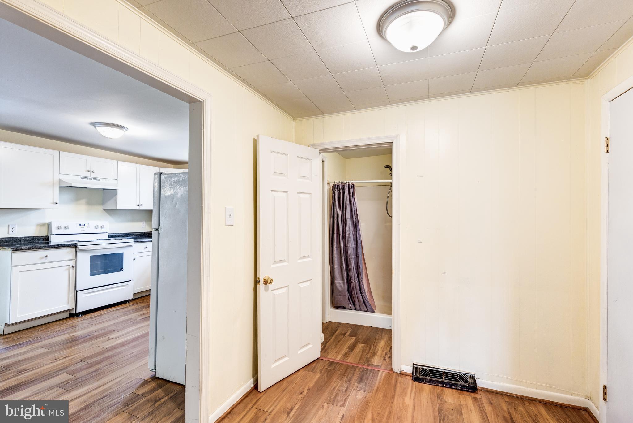 3868 SYKESVILLE ROAD 1ST FLOOR UNIT