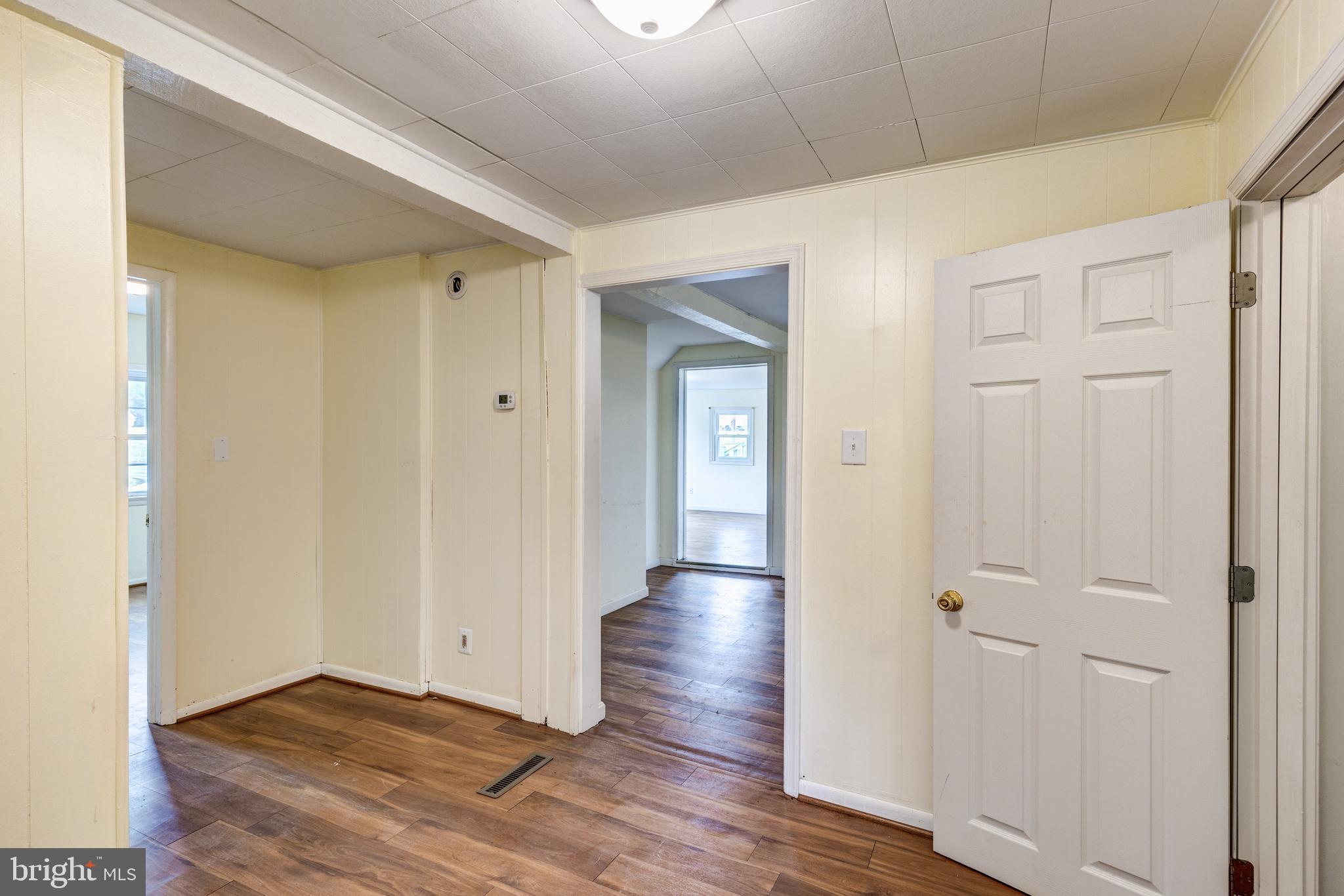 3868 SYKESVILLE ROAD 1ST FLOOR UNIT