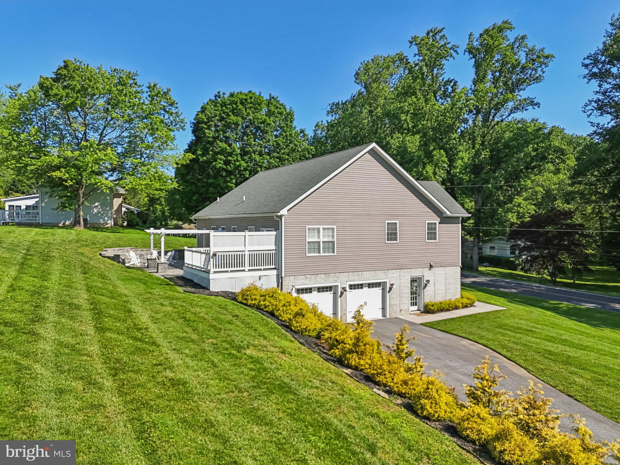 BERRETT - Residential