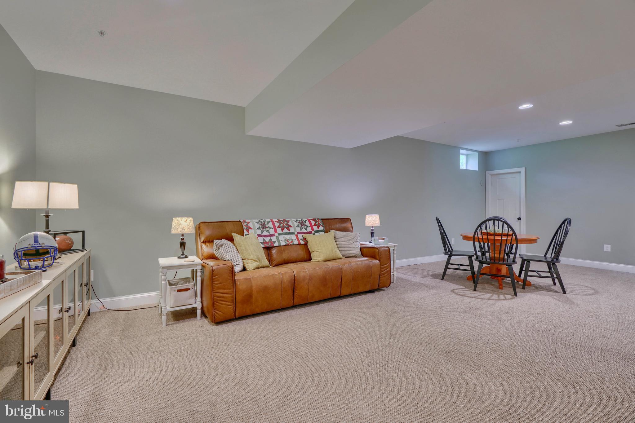 BERRETT - Residential