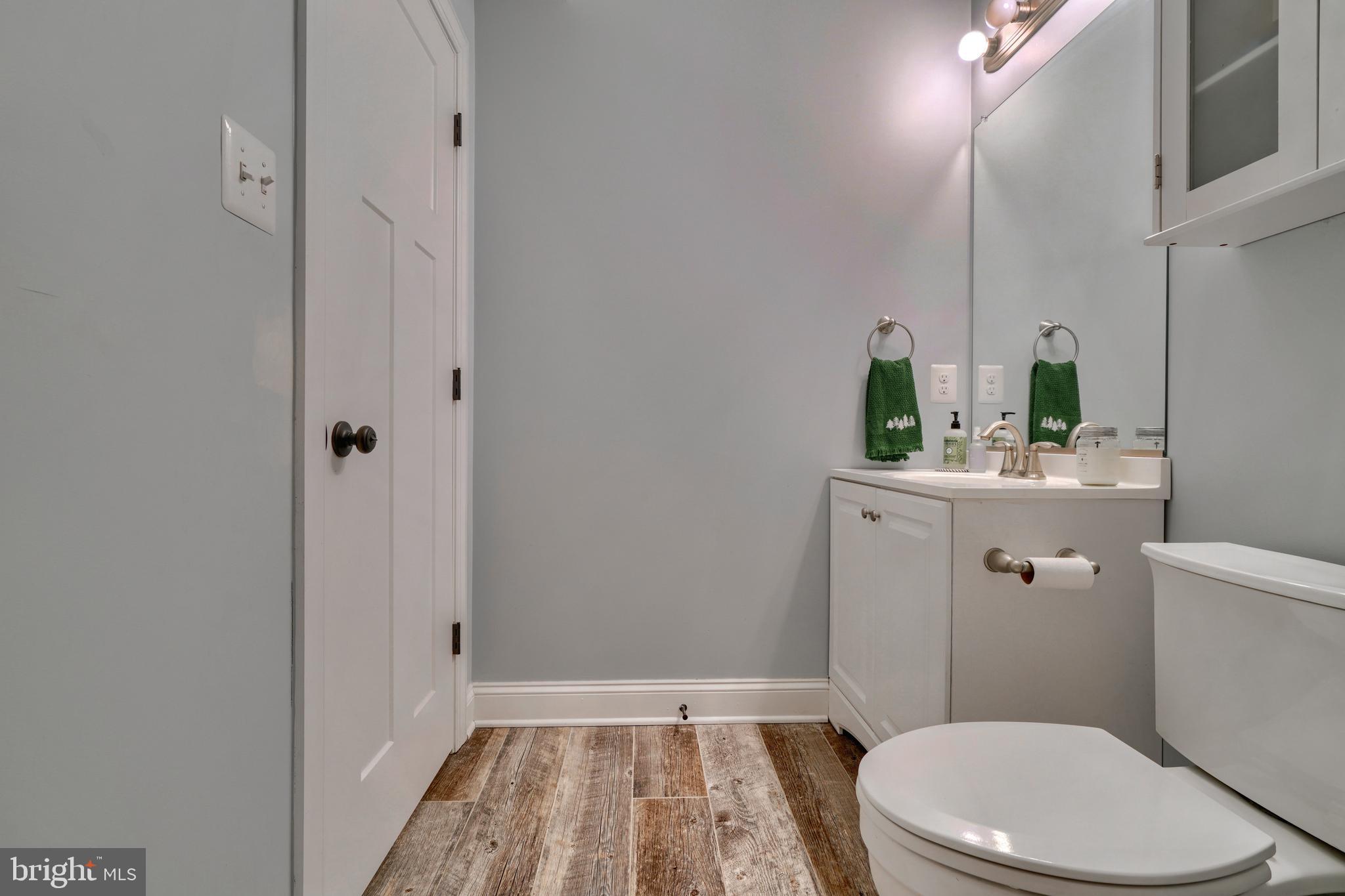 BERRETT - Residential