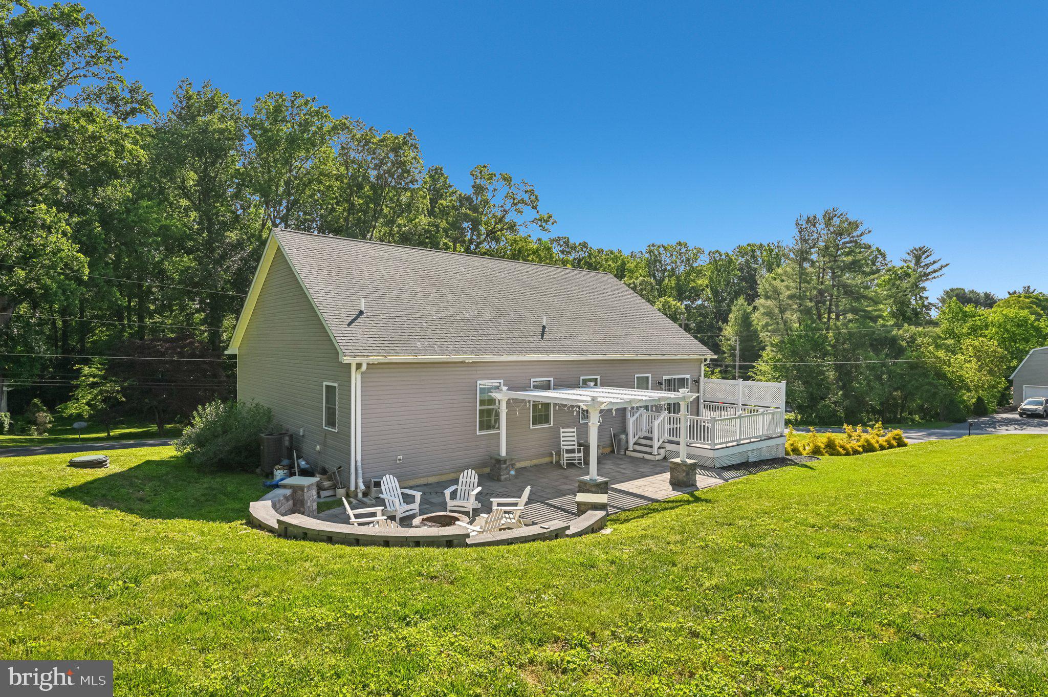 BERRETT - Residential