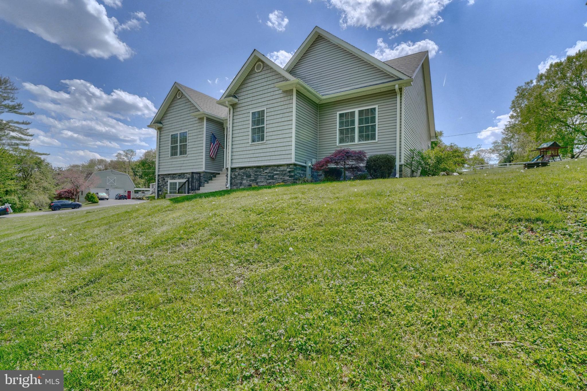 BERRETT - Residential