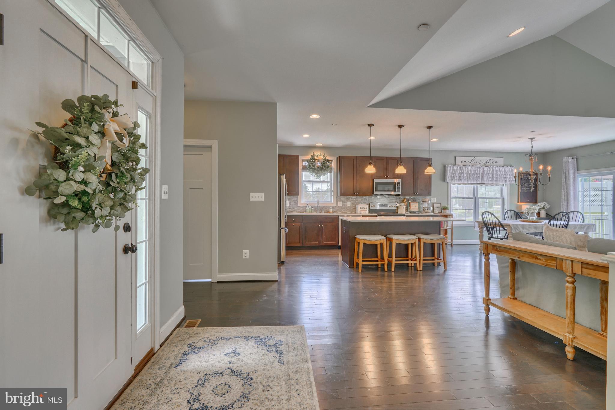 BERRETT - Residential