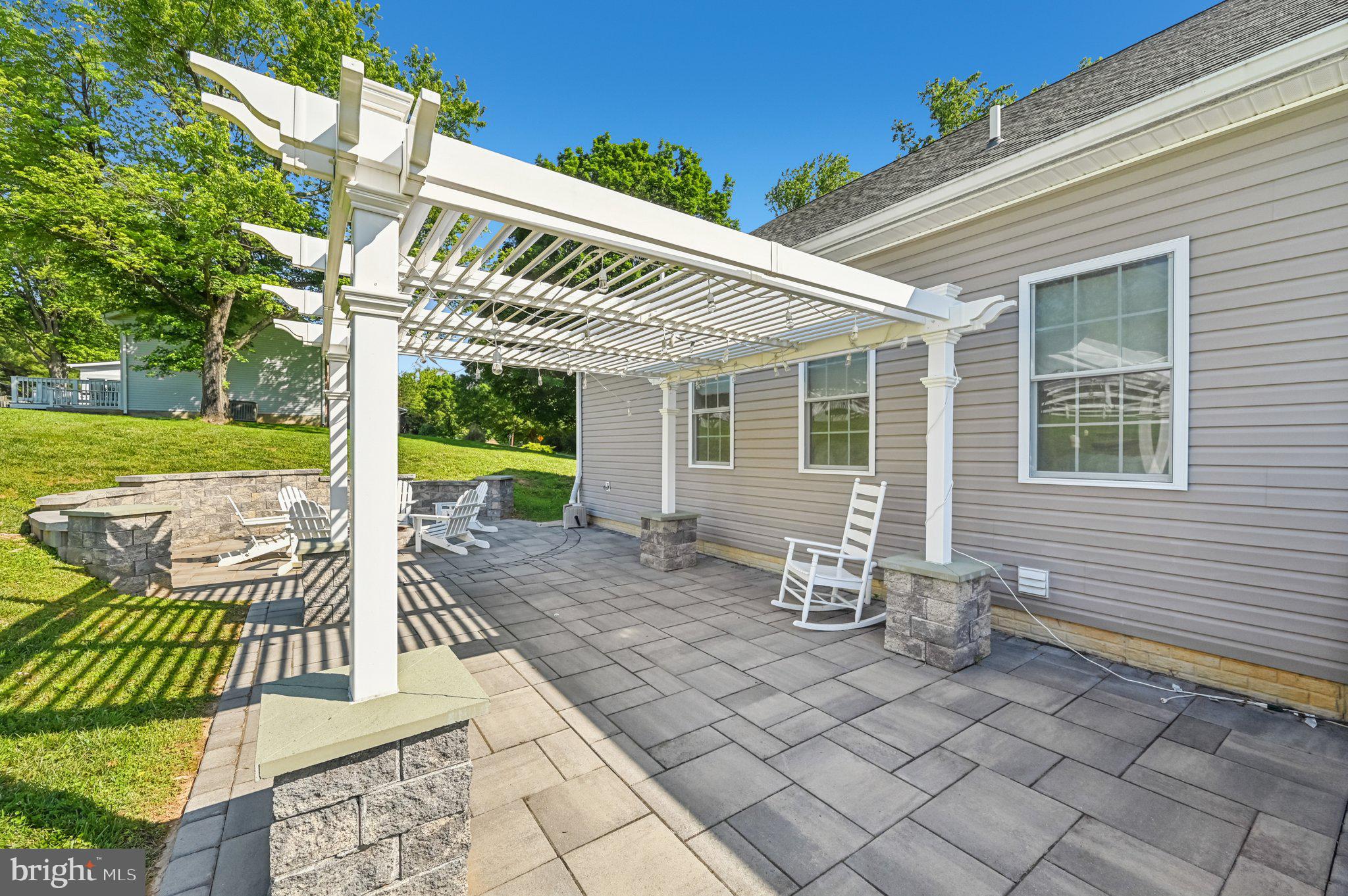 BERRETT - Residential