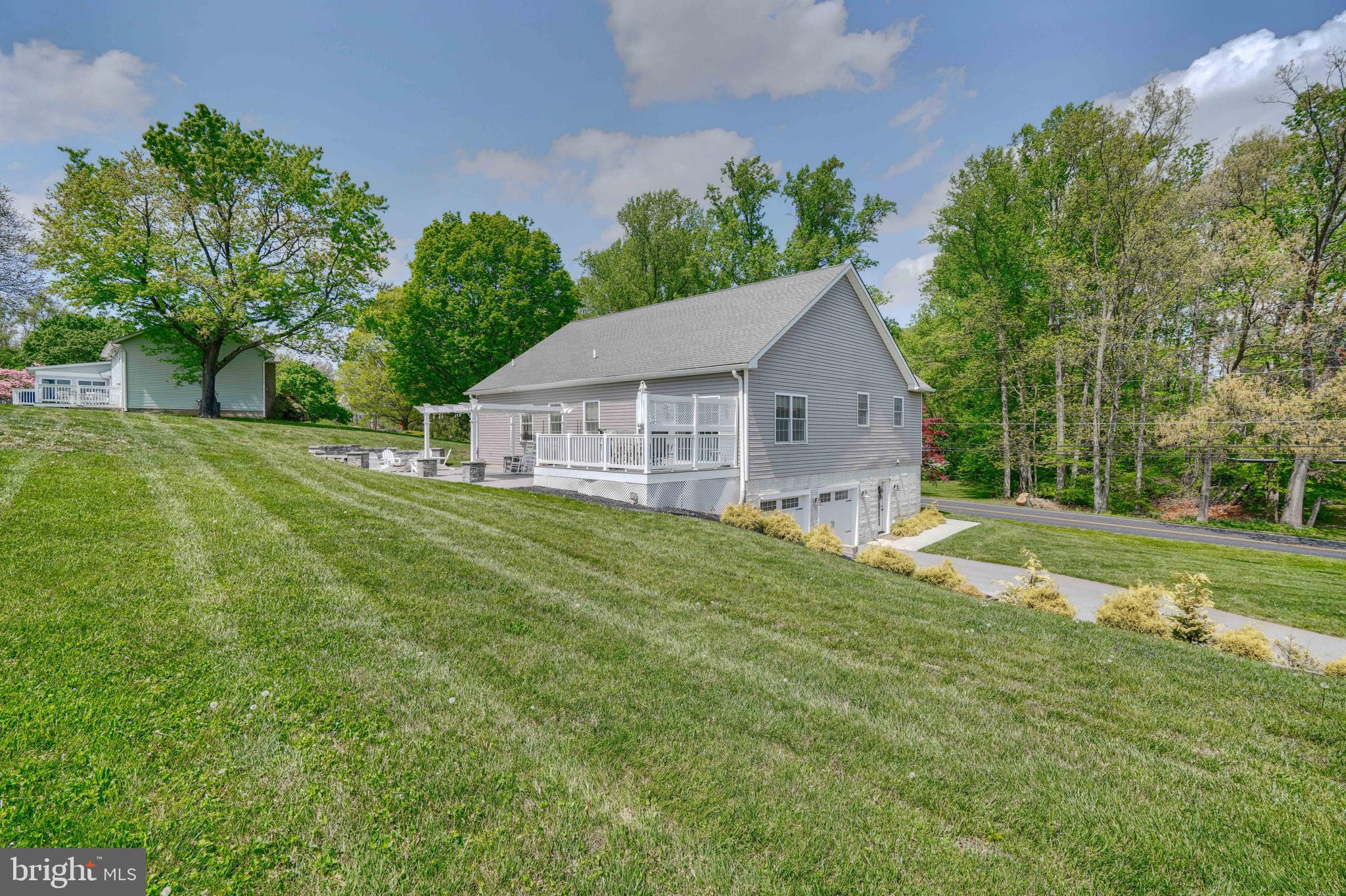 BERRETT - Residential